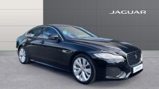 Jaguar XF 2.0 D200 R-Dynamic SE 4dr Auto Diesel Saloon